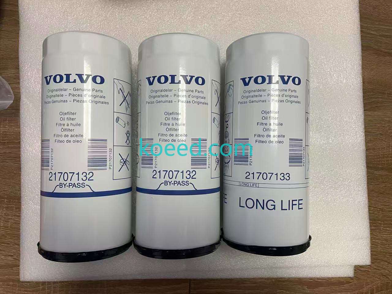 21707133, 21707132 - Product View